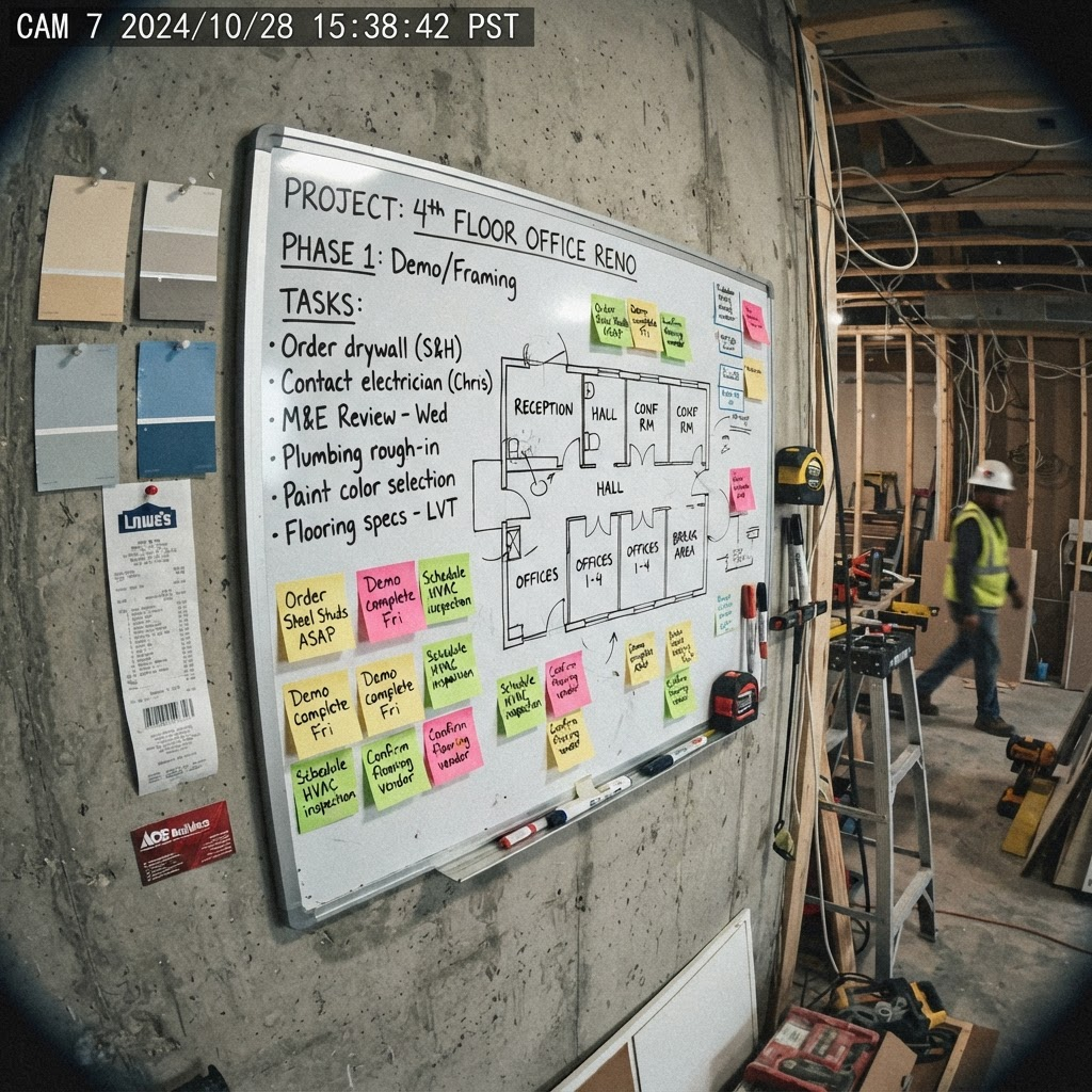 Live Whiteboard camera snapshot